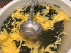 -金陵后厨·南京菜(新街口秣陵路店)