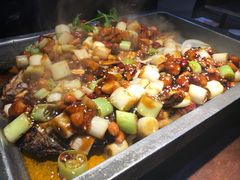 -锦尚阁烤鱼(望京新荟城店)