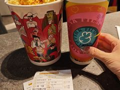 -百美汇影城(LUXE嘉里中心店)