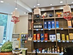 -鲜得莱渔港·小平岛海胆馆(七贤岭店)