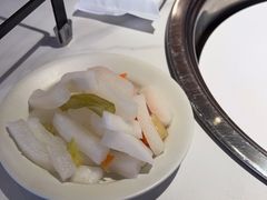 -左庭右院鲜牛肉火锅(环球港店)