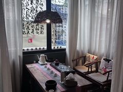 -邈墨茶馆(凤起路店)