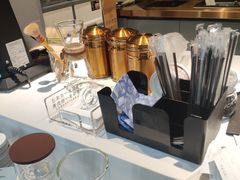 -麦隆咖啡(北大店)