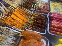 -魏记里脊肉炸炸炸(南门口店)