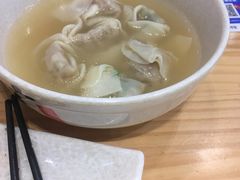 -吉祥馄饨(上海斜土店)