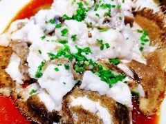 -京味斋·北京烤鸭(北京南站洋桥店)