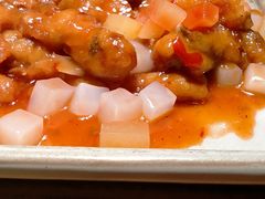 -金厨帽烤鱼(芦庄店)