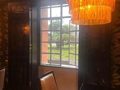 -上海苏宁宝丽嘉酒店·嘉府壹号中餐厅