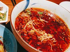 -外婆私房菜(新亚百货店)