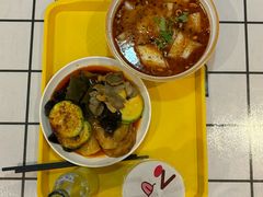 -马三洋芋片(簋街店)