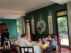 -侨美·唐荔园·40年地道粤菜