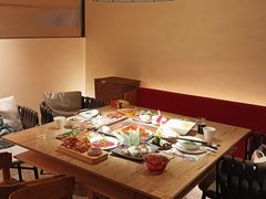 -锦城印象火锅(天府三街店)