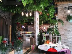 -蕃茄述·好汤自然来(江汉路店)