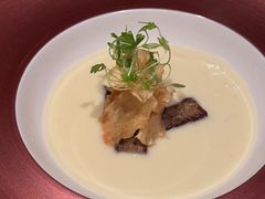 -广州四季酒店·佰鲜汇·现代法餐