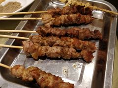 -晚归月亮湾私家菜(临邑路店)