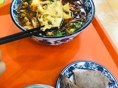 -清真·尖子尖牛肉面(王府井店)