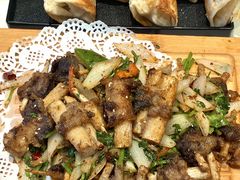 -高玛纳驴肉火烧(一世界店)