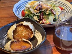 -Mr.Fish鱼鲜生海鲜放题(高德置地冬广场店)