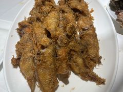 -潮粤香海鲜酒楼(沙湖店)