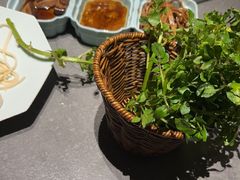 -鼎鼎香·港式火锅(北京SKP店)