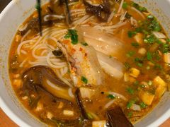 -SHAN山(前滩太古里店)