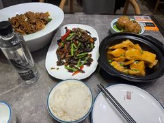 -闫府私房菜·百年鲁菜(恒隆店)