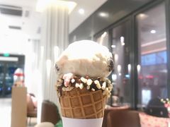 -哈根达斯(武汉天地店)