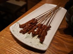一口香嫩牛肉-云海肴云南菜(正大广场店)
