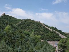-雁门关景区