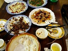 -老味道1992(武当山店)