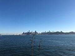 -阿尔卡特拉斯岛