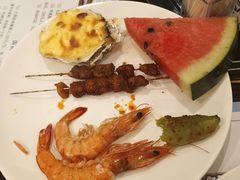 -鄂尔多斯博源豪生大酒店