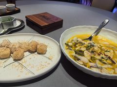 -阿庄新豫菜(航海东路店)