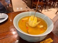 -福慧慈缘素食餐厅(王府井店)