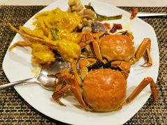 -鼓浪湾酒店自助餐