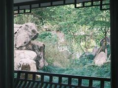 -墨池公园