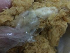 -肯德基(万科广东路店)