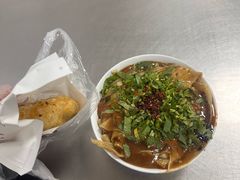 -正味斋锅巴菜(西北角店)