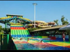 -上海玛雅海滩水公园