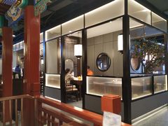 -天外天烤鸭店(八角店)
