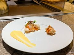 -松临·铁板烧&Omakase(神农店)