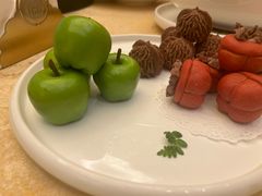 -民族饭店-四季餐厅