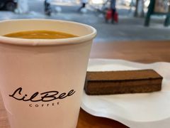 -LilBee Coffee