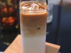 -YECLIP COFFEE 黄色回形针咖啡