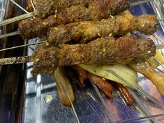 -老虎滩大连海鲜烧烤(建邺云锦路总店)