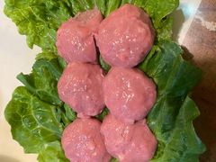 牛肉丸-福合埕牛肉丸(福平路店)