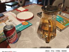 -通海俄式烧烤·俄罗斯大串(嵩山路店)