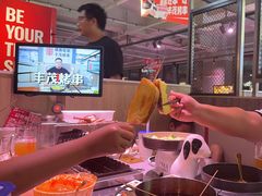 -丰茂烤串(全国首店)