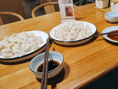 -伊喜饺子·烤鸭(五道口学院路店)