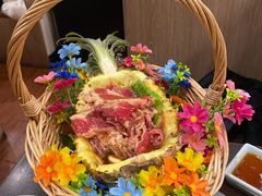 -蒜香焼肉PURUSHIN(马场路店)